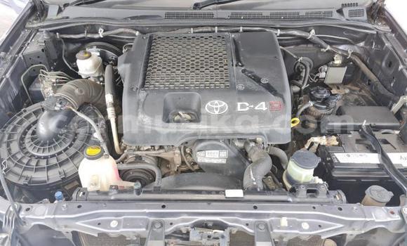 Acheter Occasion Voiture Toyota Fortuner Autre à Beitbridge, Matabeleland South Acheter Occasion Voiture Toyota Fortuner Autre à Beitbridge, Matabeleland South