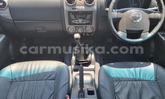 Buy Used Isuzu KB Blue Car in Beitbridge in Matabeleland South Buy Used Isuzu KB Blue Car in Beitbridge in Matabeleland South