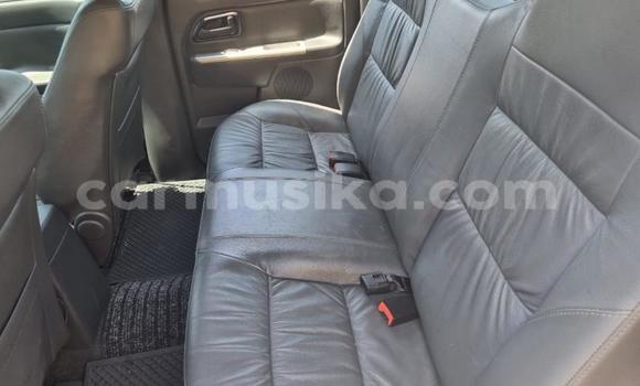 Buy Used Isuzu KB Blue Car in Beitbridge in Matabeleland South Buy Used Isuzu KB Blue Car in Beitbridge in Matabeleland South