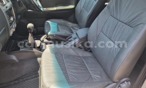 Buy Used Isuzu KB Blue Car in Beitbridge in Matabeleland South Buy Used Isuzu KB Blue Car in Beitbridge in Matabeleland South