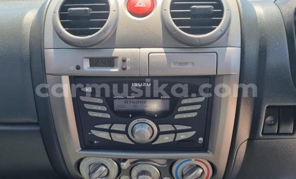 Buy Used Isuzu KB Blue Car in Beitbridge in Matabeleland South Buy Used Isuzu KB Blue Car in Beitbridge in Matabeleland South