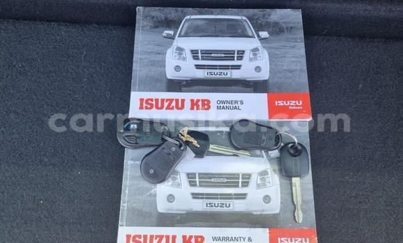 Buy Used Isuzu KB Blue Car in Beitbridge in Matabeleland South Buy Used Isuzu KB Blue Car in Beitbridge in Matabeleland South