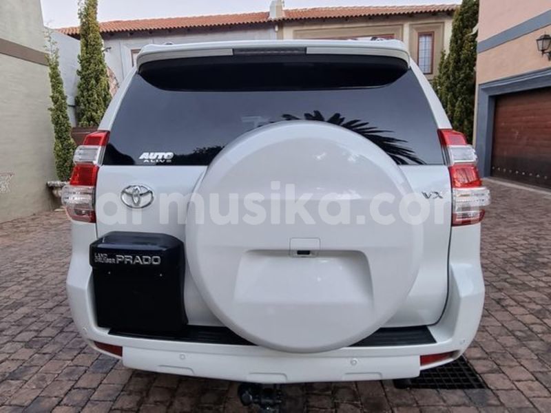 Big with watermark toyota land cruiser prado matabeleland south beitbridge 27529