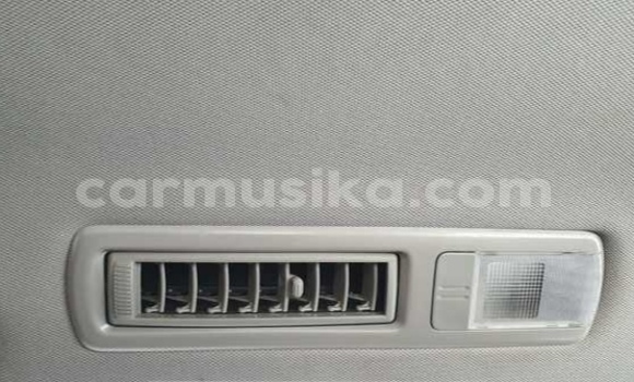 Acheter Occasion Voiture Toyota Kluger Blanc à Beitbridge, Matabeleland South Acheter Occasion Voiture Toyota Kluger Blanc à Beitbridge, Matabeleland South