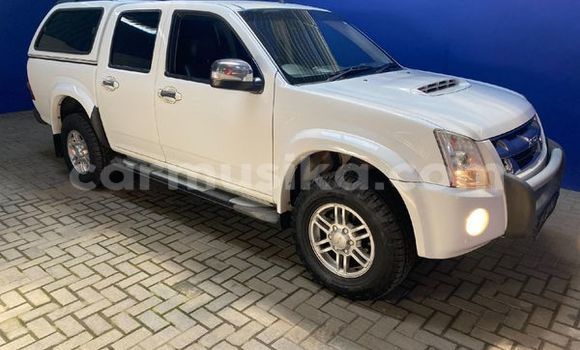 Acheter Occasion Voiture Isuzu KB Blanc à Beitbridge, Matabeleland South Acheter Occasion Voiture Isuzu KB Blanc à Beitbridge, Matabeleland South