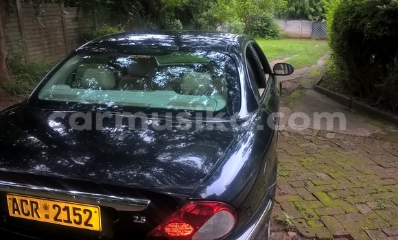 Buy Used Acura TL Black Car in Greendale in Harare Buy Used Acura TL Black Car in Greendale in Harare