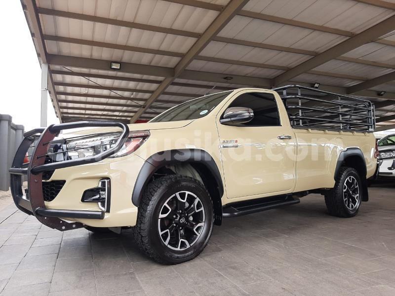 Big with watermark toyota hilux matabeleland south beitbridge 27533