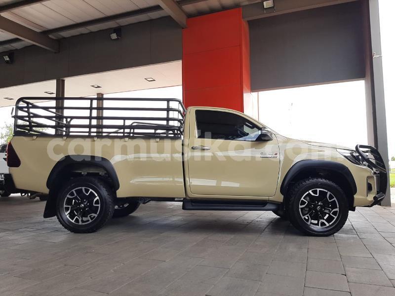 Big with watermark toyota hilux matabeleland south beitbridge 27533