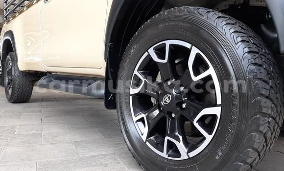 Acheter Occasion Voiture Toyota Hilux Autre à Beitbridge, Matabeleland South Acheter Occasion Voiture Toyota Hilux Autre à Beitbridge, Matabeleland South