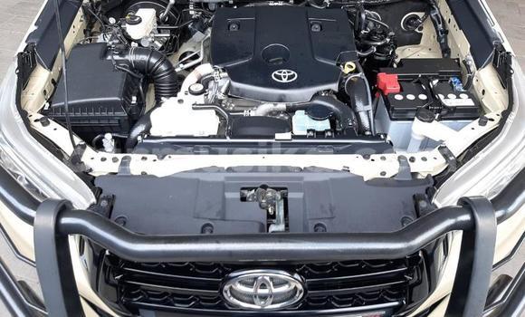 Acheter Occasion Voiture Toyota Hilux Autre à Beitbridge, Matabeleland South Acheter Occasion Voiture Toyota Hilux Autre à Beitbridge, Matabeleland South