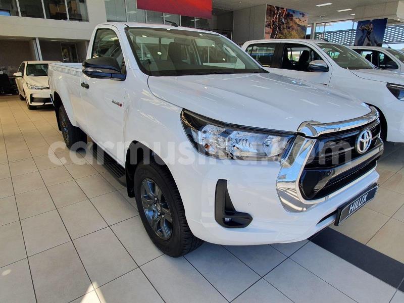 Big with watermark toyota hilux matabeleland south beitbridge 27534