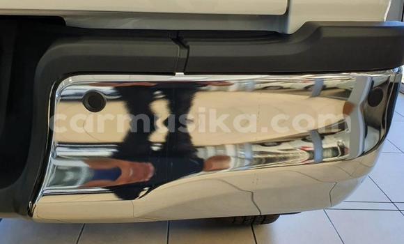 Buy Used Toyota Hilux White Car in Beitbridge in Matabeleland South Buy Used Toyota Hilux White Car in Beitbridge in Matabeleland South