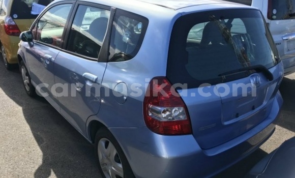 Acheter Occasion Voiture Honda Fit Bleu à Beitbridge, Matabeleland South Acheter Occasion Voiture Honda Fit Bleu à Beitbridge, Matabeleland South