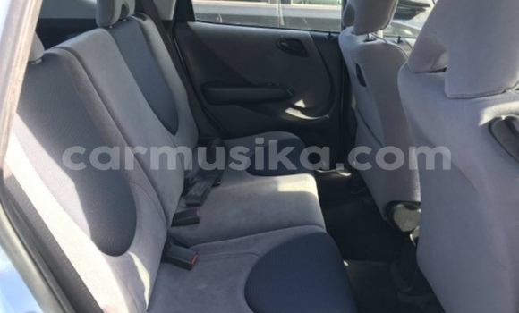 Acheter Occasion Voiture Honda Fit Bleu à Beitbridge, Matabeleland South Acheter Occasion Voiture Honda Fit Bleu à Beitbridge, Matabeleland South