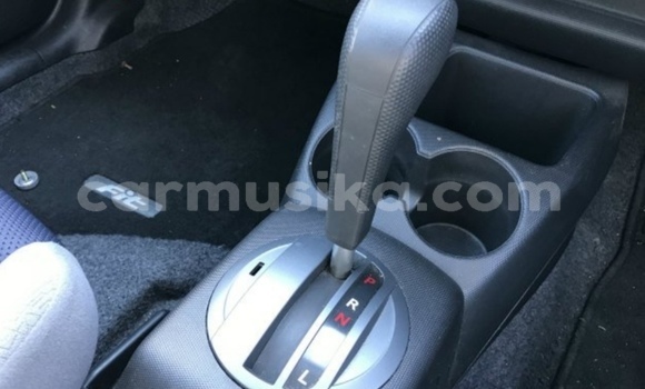 Acheter Occasion Voiture Honda Fit Bleu à Beitbridge, Matabeleland South Acheter Occasion Voiture Honda Fit Bleu à Beitbridge, Matabeleland South