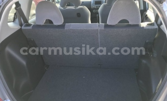 Acheter Occasion Voiture Honda Fit Bleu à Beitbridge, Matabeleland South Acheter Occasion Voiture Honda Fit Bleu à Beitbridge, Matabeleland South