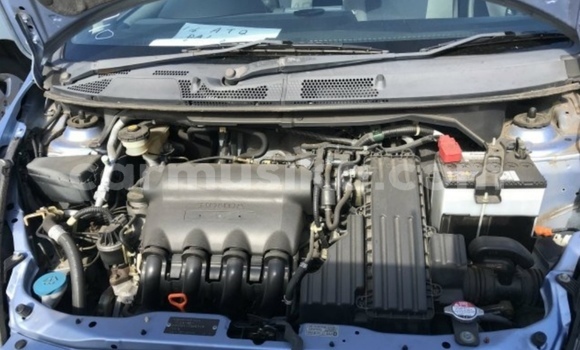 Acheter Occasion Voiture Honda Fit Bleu à Beitbridge, Matabeleland South Acheter Occasion Voiture Honda Fit Bleu à Beitbridge, Matabeleland South