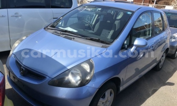 Acheter Occasion Voiture Honda Fit Bleu à Beitbridge, Matabeleland South Acheter Occasion Voiture Honda Fit Bleu à Beitbridge, Matabeleland South