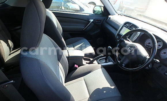 Tenga Tsaru Toyota RAV4 Nhema Mota in Beitbridge in Matabeleland South Tenga Tsaru Toyota RAV4 Nhema Mota in Beitbridge in Matabeleland South