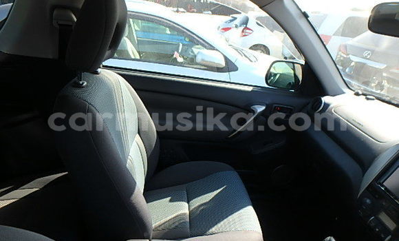 Tenga Tsaru Toyota RAV4 Nhema Mota in Beitbridge in Matabeleland South Tenga Tsaru Toyota RAV4 Nhema Mota in Beitbridge in Matabeleland South