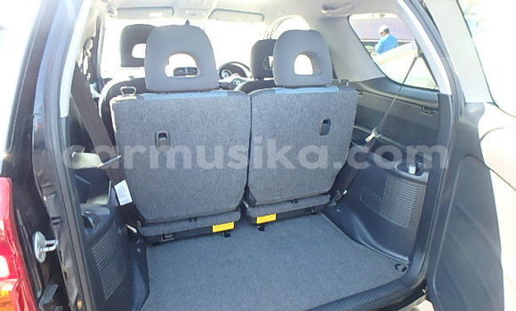 Tenga Tsaru Toyota RAV4 Nhema Mota in Beitbridge in Matabeleland South Tenga Tsaru Toyota RAV4 Nhema Mota in Beitbridge in Matabeleland South