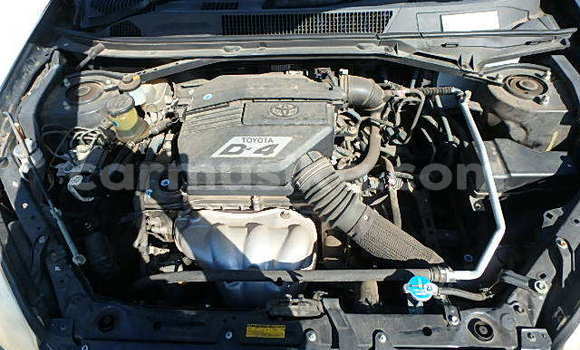 Tenga Tsaru Toyota RAV4 Nhema Mota in Beitbridge in Matabeleland South Tenga Tsaru Toyota RAV4 Nhema Mota in Beitbridge in Matabeleland South