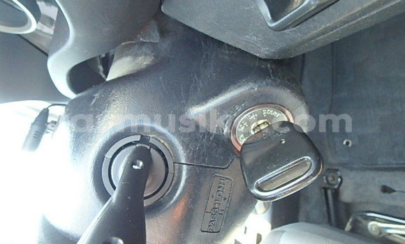 Tenga Tsaru Toyota RAV4 Nhema Mota in Beitbridge in Matabeleland South Tenga Tsaru Toyota RAV4 Nhema Mota in Beitbridge in Matabeleland South