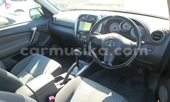 Tenga Tsaru Toyota RAV4 Nhema Mota in Beitbridge in Matabeleland South Tenga Tsaru Toyota RAV4 Nhema Mota in Beitbridge in Matabeleland South