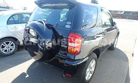 Tenga Tsaru Toyota RAV4 Nhema Mota in Beitbridge in Matabeleland South Tenga Tsaru Toyota RAV4 Nhema Mota in Beitbridge in Matabeleland South