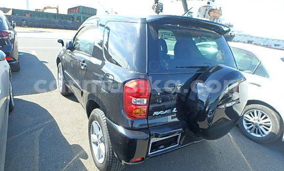 Tenga Tsaru Toyota RAV4 Nhema Mota in Beitbridge in Matabeleland South Tenga Tsaru Toyota RAV4 Nhema Mota in Beitbridge in Matabeleland South