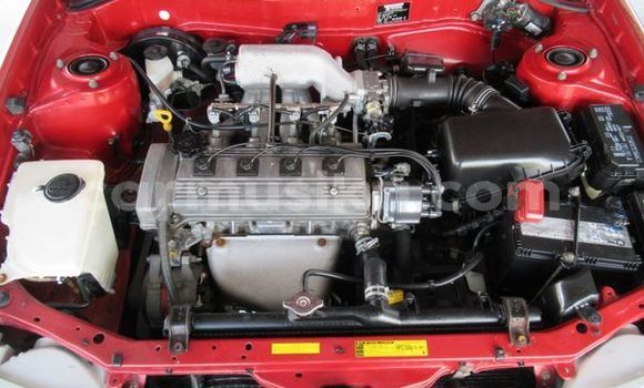 Buy Used Toyota Corolla Red Car in Beitbridge in Matabeleland South Buy Used Toyota Corolla Red Car in Beitbridge in Matabeleland South