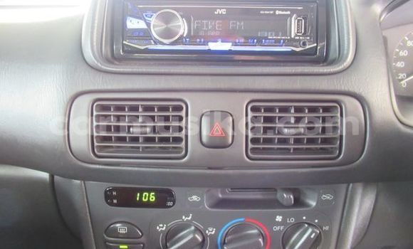 Buy Used Toyota Corolla Red Car in Beitbridge in Matabeleland South Buy Used Toyota Corolla Red Car in Beitbridge in Matabeleland South