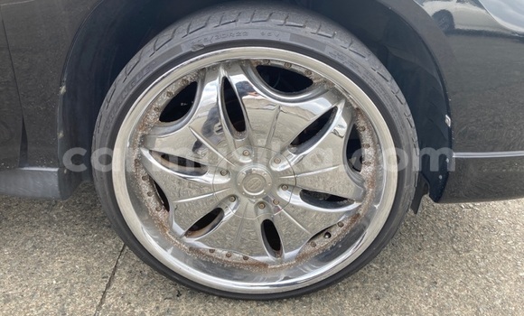 Acheter Occasion Voiture Toyota RAV4 Noir à Beitbridge, Matabeleland South Acheter Occasion Voiture Toyota RAV4 Noir à Beitbridge, Matabeleland South