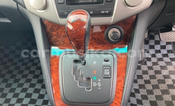 Acheter Occasion Voiture Toyota RAV4 Noir à Beitbridge, Matabeleland South Acheter Occasion Voiture Toyota RAV4 Noir à Beitbridge, Matabeleland South