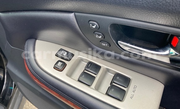 Acheter Occasion Voiture Toyota RAV4 Noir à Beitbridge, Matabeleland South Acheter Occasion Voiture Toyota RAV4 Noir à Beitbridge, Matabeleland South