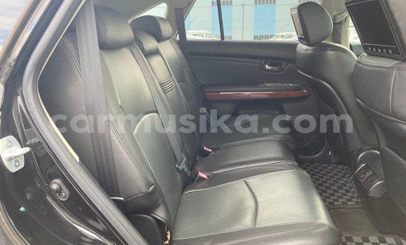 Acheter Occasion Voiture Toyota RAV4 Noir à Beitbridge, Matabeleland South Acheter Occasion Voiture Toyota RAV4 Noir à Beitbridge, Matabeleland South