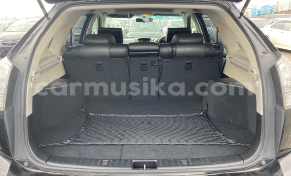 Acheter Occasion Voiture Toyota RAV4 Noir à Beitbridge, Matabeleland South Acheter Occasion Voiture Toyota RAV4 Noir à Beitbridge, Matabeleland South