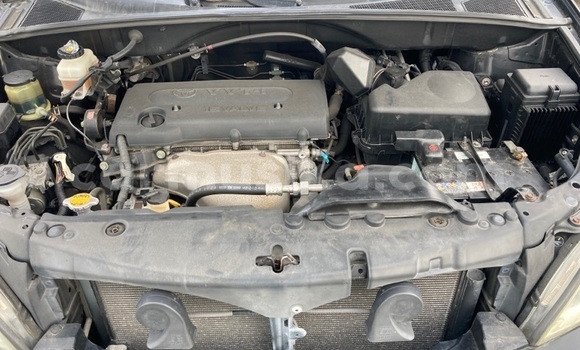 Acheter Occasion Voiture Toyota RAV4 Noir à Beitbridge, Matabeleland South Acheter Occasion Voiture Toyota RAV4 Noir à Beitbridge, Matabeleland South