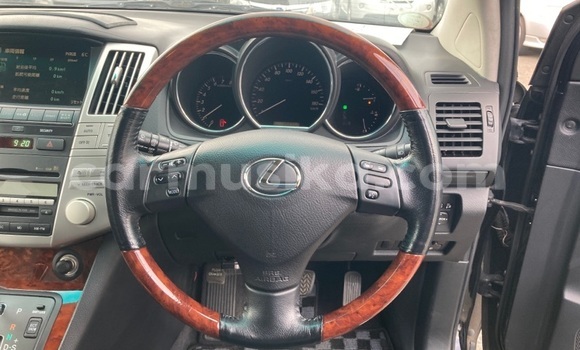 Acheter Occasion Voiture Toyota RAV4 Noir à Beitbridge, Matabeleland South Acheter Occasion Voiture Toyota RAV4 Noir à Beitbridge, Matabeleland South