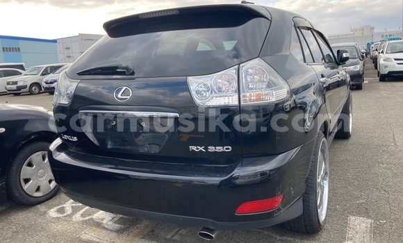 Acheter Occasion Voiture Toyota RAV4 Noir à Beitbridge, Matabeleland South Acheter Occasion Voiture Toyota RAV4 Noir à Beitbridge, Matabeleland South