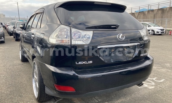 Acheter Occasion Voiture Toyota RAV4 Noir à Beitbridge, Matabeleland South Acheter Occasion Voiture Toyota RAV4 Noir à Beitbridge, Matabeleland South