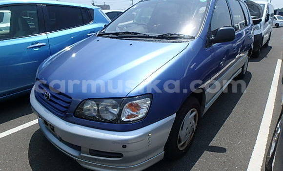 Buy Used Toyota Ipsum Other Car in Beitbridge in Matabeleland South Buy Used Toyota Ipsum Other Car in Beitbridge in Matabeleland South