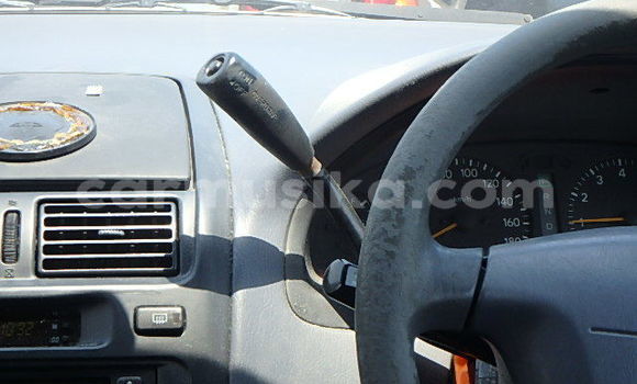 Buy Used Toyota Ipsum Other Car in Beitbridge in Matabeleland South Buy Used Toyota Ipsum Other Car in Beitbridge in Matabeleland South