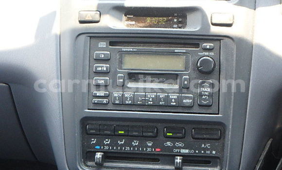 Buy Used Toyota Ipsum Other Car in Beitbridge in Matabeleland South Buy Used Toyota Ipsum Other Car in Beitbridge in Matabeleland South