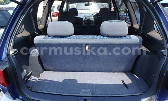 Buy Used Toyota Ipsum Other Car in Beitbridge in Matabeleland South Buy Used Toyota Ipsum Other Car in Beitbridge in Matabeleland South