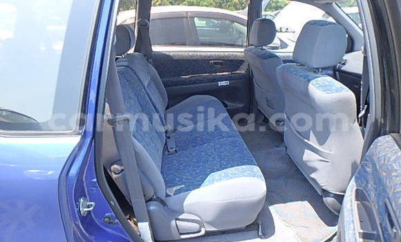 Buy Used Toyota Ipsum Other Car in Beitbridge in Matabeleland South Buy Used Toyota Ipsum Other Car in Beitbridge in Matabeleland South