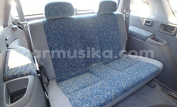 Buy Used Toyota Ipsum Other Car in Beitbridge in Matabeleland South Buy Used Toyota Ipsum Other Car in Beitbridge in Matabeleland South