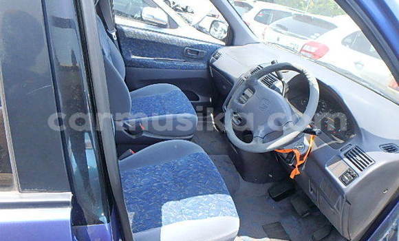 Buy Used Toyota Ipsum Other Car in Beitbridge in Matabeleland South Buy Used Toyota Ipsum Other Car in Beitbridge in Matabeleland South