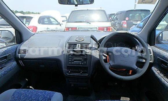 Buy Used Toyota Ipsum Other Car in Beitbridge in Matabeleland South Buy Used Toyota Ipsum Other Car in Beitbridge in Matabeleland South