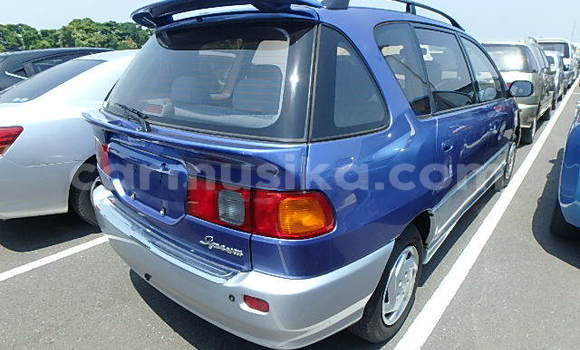 Buy Used Toyota Ipsum Other Car in Beitbridge in Matabeleland South Buy Used Toyota Ipsum Other Car in Beitbridge in Matabeleland South